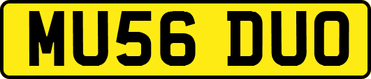 MU56DUO
