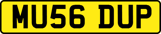 MU56DUP