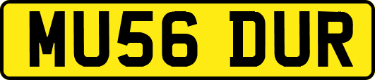MU56DUR