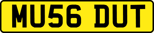 MU56DUT