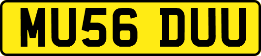 MU56DUU