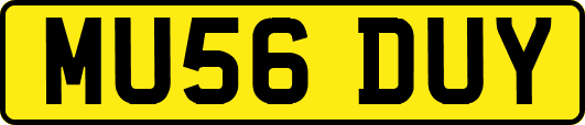 MU56DUY