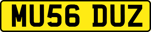 MU56DUZ