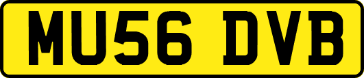 MU56DVB