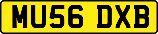 MU56DXB