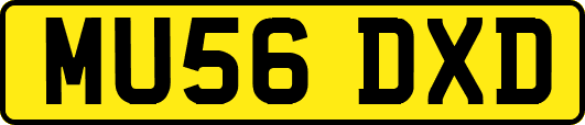 MU56DXD