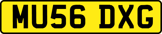 MU56DXG