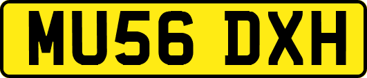 MU56DXH