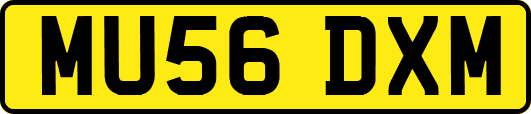 MU56DXM