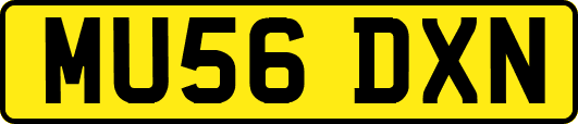MU56DXN