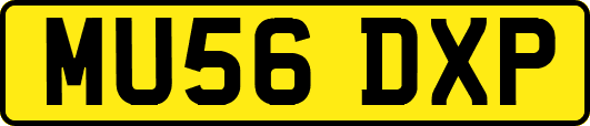MU56DXP