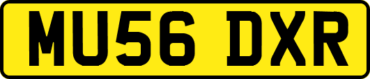 MU56DXR