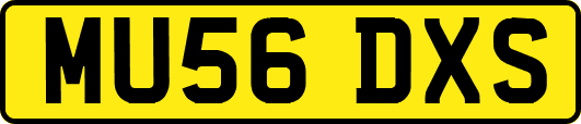 MU56DXS