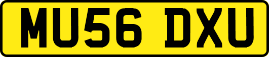 MU56DXU
