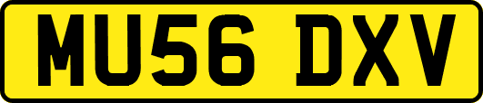 MU56DXV
