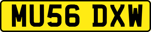 MU56DXW
