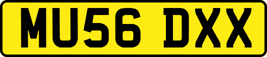 MU56DXX