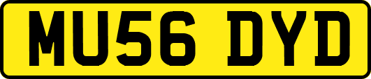MU56DYD