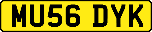 MU56DYK
