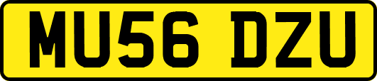 MU56DZU