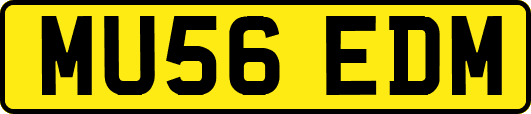 MU56EDM