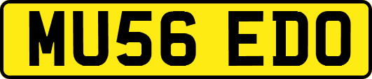 MU56EDO