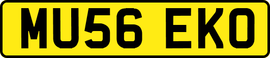 MU56EKO