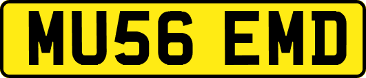 MU56EMD