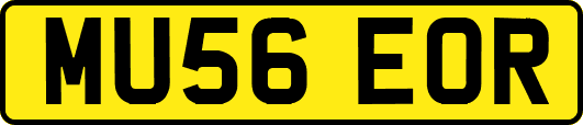 MU56EOR
