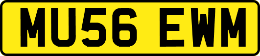 MU56EWM