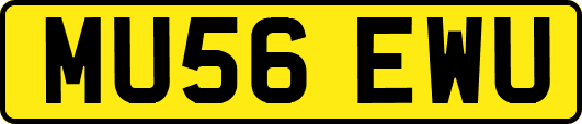 MU56EWU