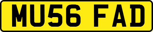 MU56FAD