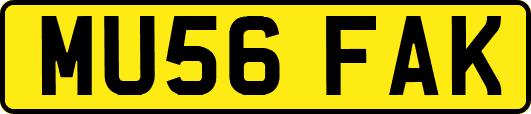 MU56FAK