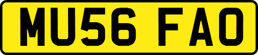MU56FAO