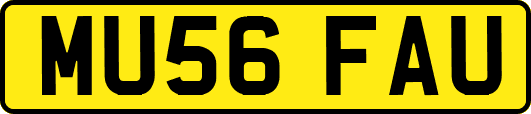 MU56FAU