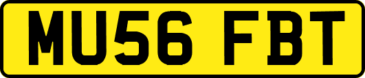 MU56FBT