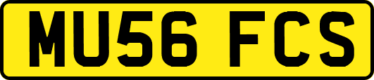 MU56FCS