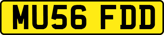 MU56FDD