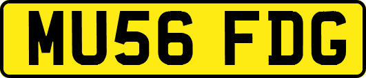 MU56FDG