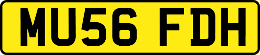 MU56FDH
