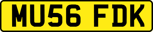 MU56FDK