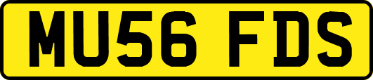 MU56FDS