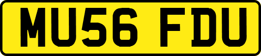 MU56FDU