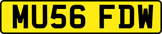 MU56FDW