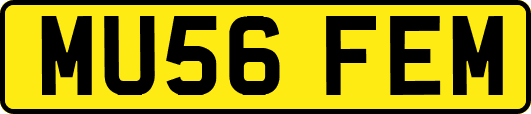 MU56FEM