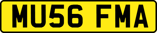 MU56FMA