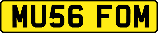 MU56FOM