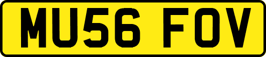 MU56FOV