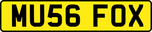 MU56FOX