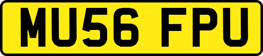MU56FPU